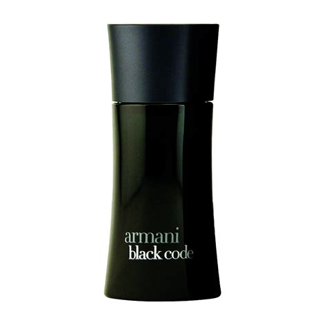 black code fragrantica